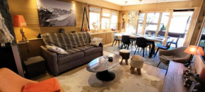 Résidence Le Vorzay - Appartement T3 rénové - centre MAE-0811